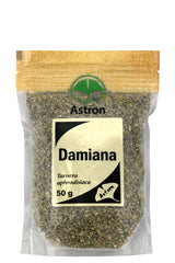 Astron - Damiana - 50g