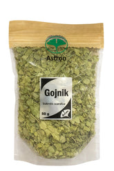 Astron - Gojnik - Yrteitä sisältävä teajauhe