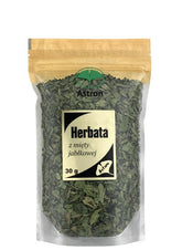 Astron - Apple Mint Tea framsida