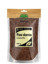 Astron Pau D'Arco 100g framsida