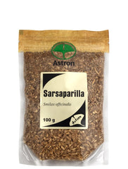Astron - Sarsaparilla - 100g