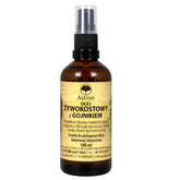 Astron - Konnanmarjaöljy Plantainilla - 100ml