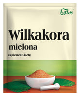 Flos - Wilkakora - 50g