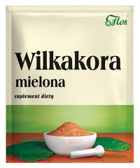 Flos - Wilkakora - 50g