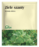 Flos - Salvia Yrttitee