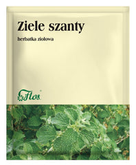 Flos - Salvia Yrttitee