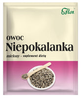 Flos - Hagtorn Frugt 50g