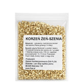 Flos Ginseng Root framsida
