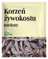 Flos - Comfrey Root