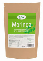 Flos - Moringajauhe - 100g