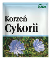 Flos - Chicory Root framsida