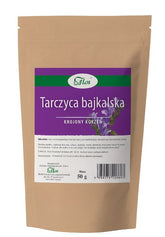 Flos Baikal Skullcap 50g framsida