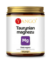 Yango - Magnesiumtauraatti