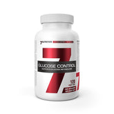 Glucose Control – Blodsockerstöd framsida