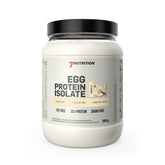 7Nutrition Egg Protein Vanilla framsida