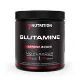 7Nutrition - Glutamine (Unflavored - 300g)