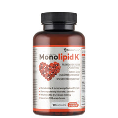 XENICO PHARMA - Monolipid K - Lipid Support