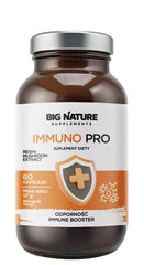 Big Nature - Immuno Pro