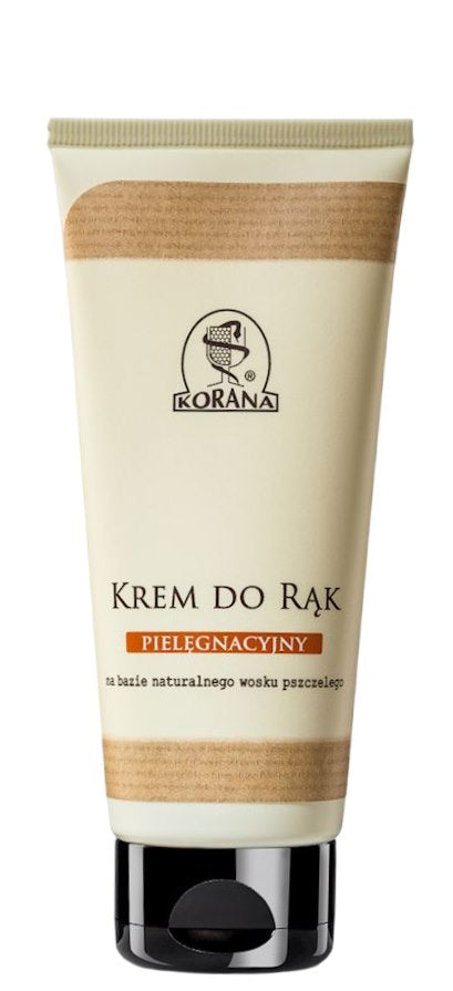 Korana Hand Care Cream framsida
