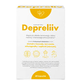 Supliiv - Depreliiv - 60 kapsler