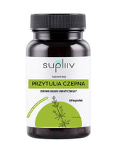 Supliiv Burdock Root 60 Caps framsida