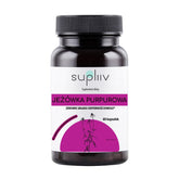 Supliiv - Purple Coneflower - 60 Caps