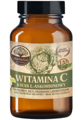 Skarby Gai - Vitamin C From Cabbage framsida
