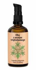 Nami - Three-Leaf Beggar-Ticks Oil - 100ml