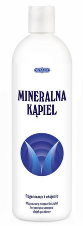 Nami - Mineraalivannetta - 500ml