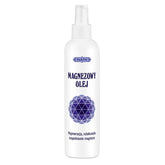 Nami - Magnesium Oil framsida