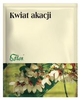 Flos - Acacia Flower 50g framsida