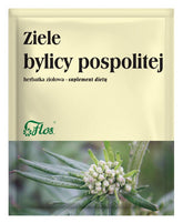 Flos - Mugwort Herb framsida