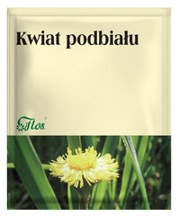 Flos - Hestehov Blomst - 25g