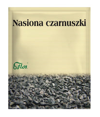 Flos Black Seed framsida