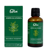 Flos - Ashwagandha Oil Macerate