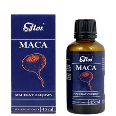 Flos - Macaöljy-uute