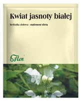 Flos - Henbit Flower framsida förpackning