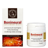 Bonimed Bonineural 30 kapslar framsida