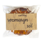 Baton Warszawski Warsaw Cookie Rosemary & Salt framsida