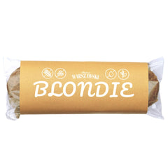 Baton Warszawski Blondie framsida