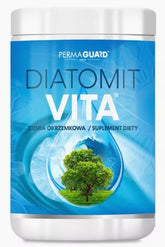 Perma-Guard Diatomeerjord framsida