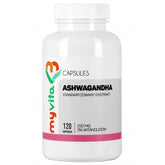 Myvita - Ashwagandha Extract 250mg