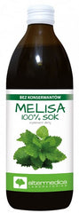 Alter Medica - Melissa 100% mehu 500ml