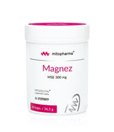 Mitopharma - Magnesium Mse 300mg