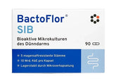 BactoFlor Sib 90 kapslar framsida