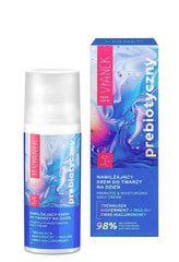 Vianek - Prebioottinen Kosteuttava Päivävoide 50ml