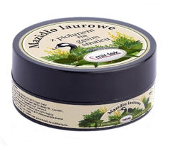 Mir-Lek Herbs with Goose Fat baksida näringsfakta