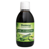 Dermesa - Nokkonenmehu - 250ml