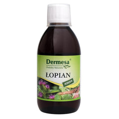 Dermesa - Burdock Root - 250ml