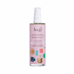 Hagi - Body & Massage Oil Bali Vacation 100ml
